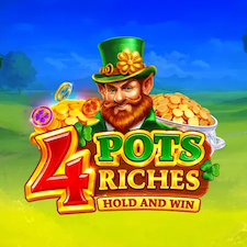 4-Pots-Riches-Hold-And-Win