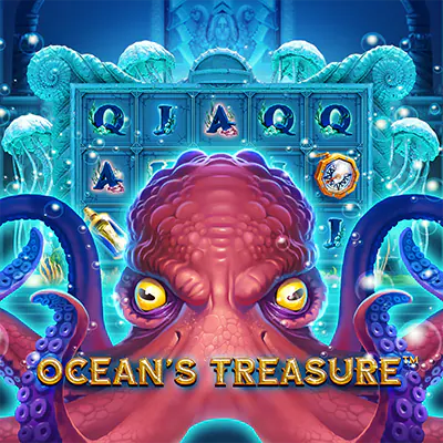Ocean Treasures