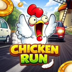 Chicken Road